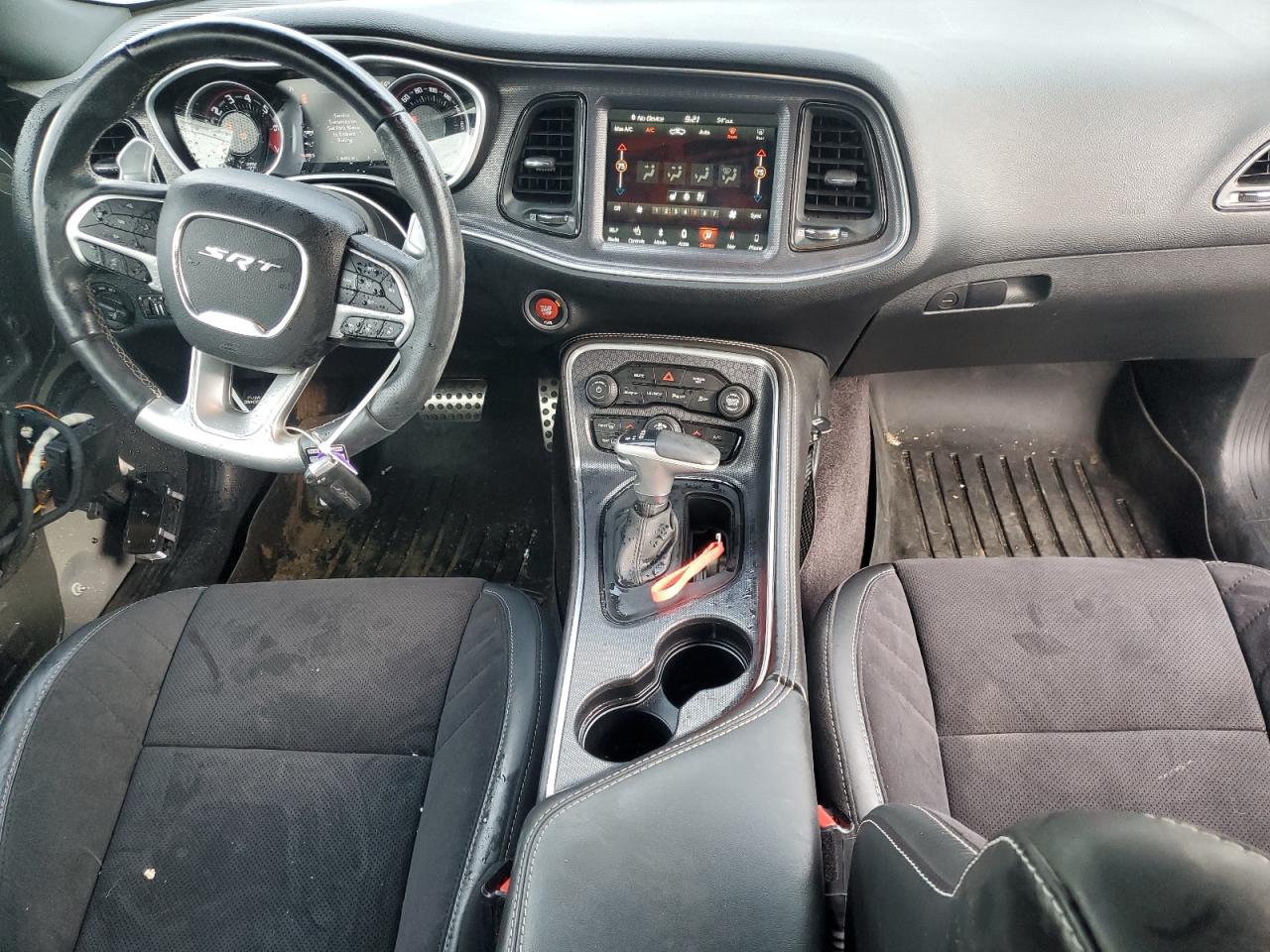 2018 Dodge RAM - Image 8