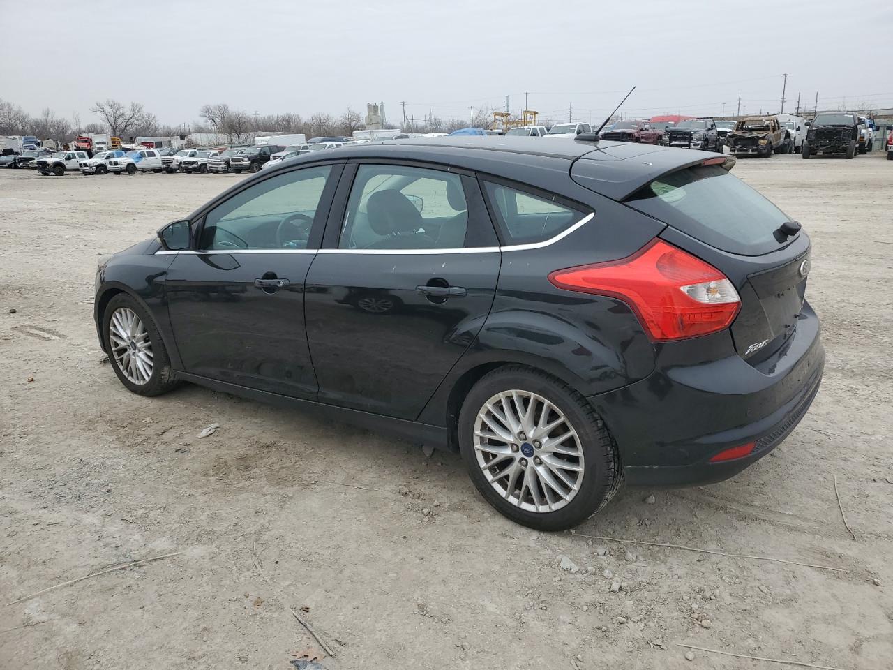 2014 Ford Focus - Image 2