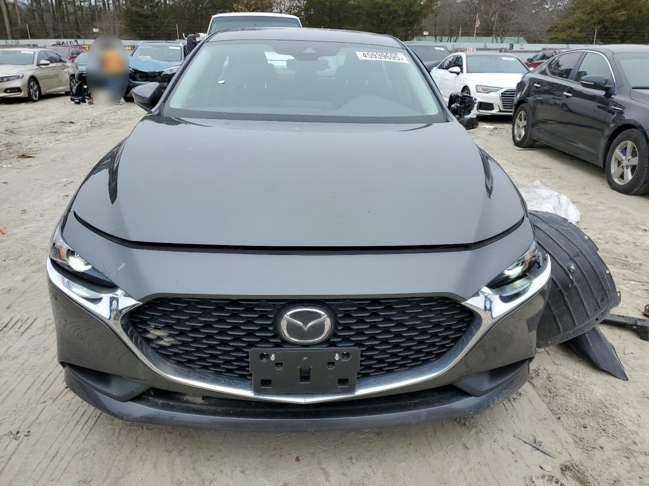2023 Mazda 3 - Image 5