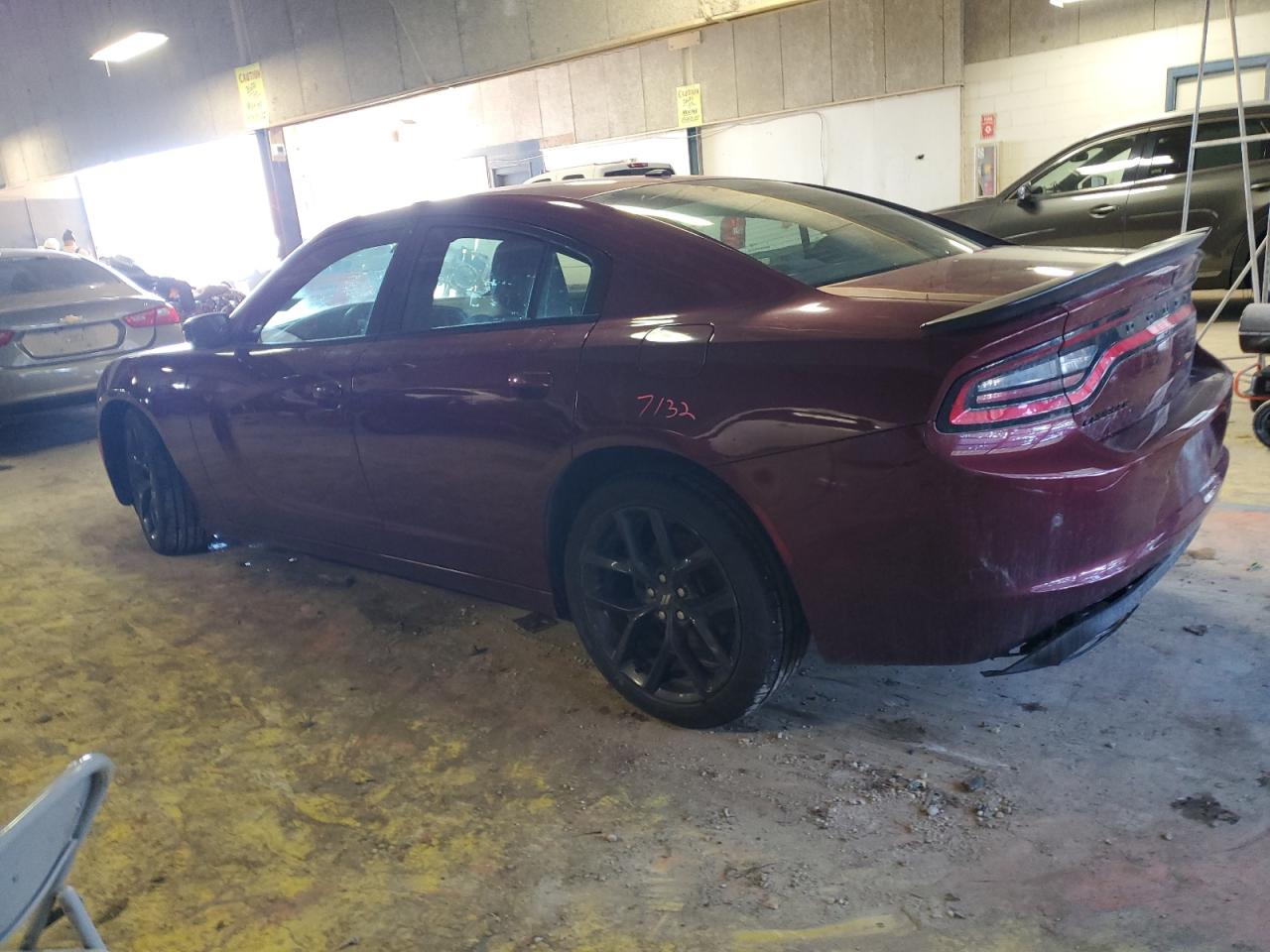 2020 Dodge Charger - Image 2