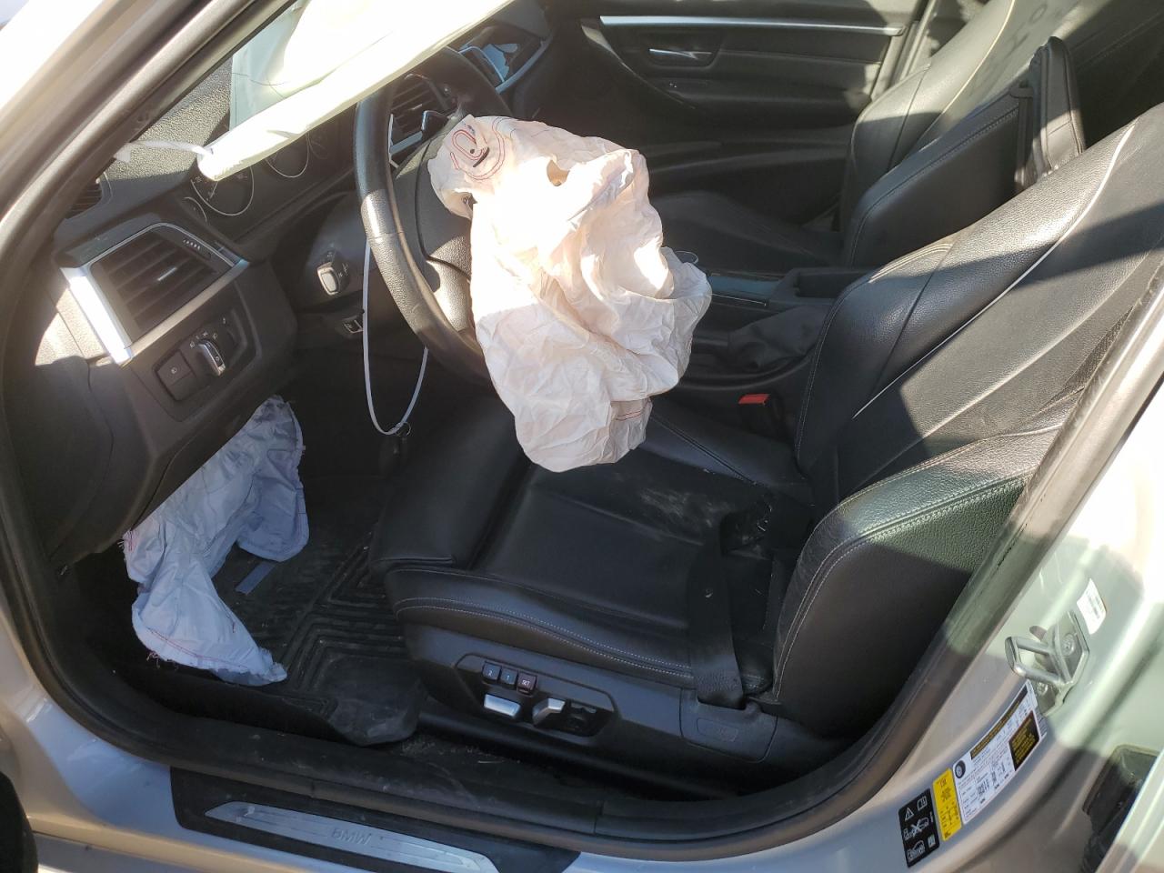 2017 BMW 3er - Image 7