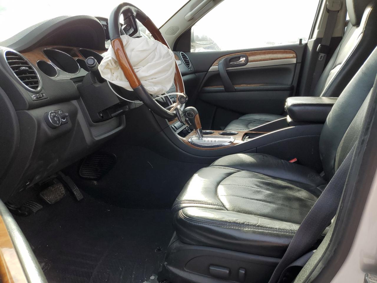 2011 Buick Enclave - Image 7