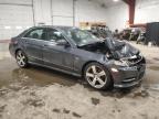 2012 Mercedes-Benz E 350 4Matic de vânzare în Center Rutland, VT - Front End