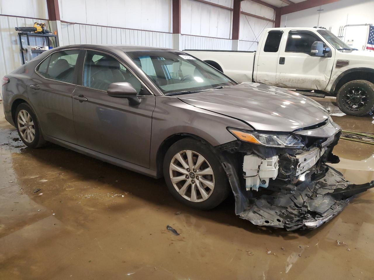 2018 Toyota Camry - Image 4