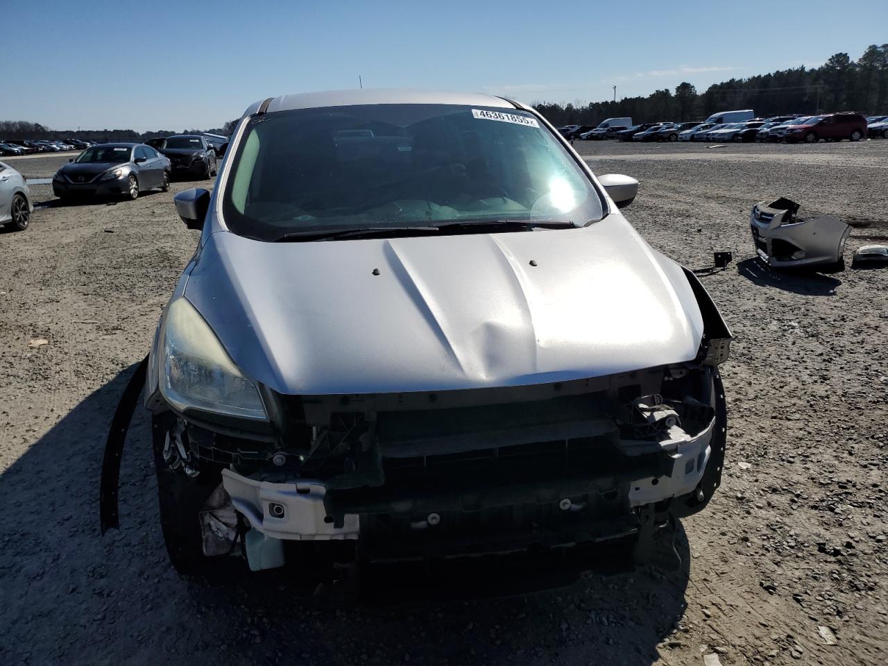 2015 Ford Escape - Image 5