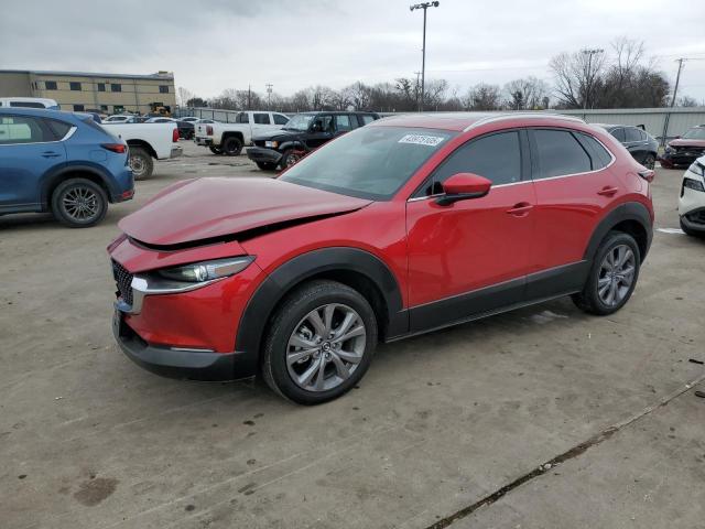 2024 Mazda Cx-30 Premium