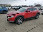 2024 Mazda Cx-30 Premium للبيع في Wilmer، TX - Front End
