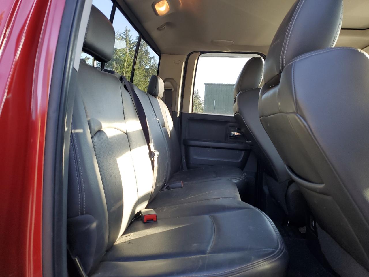 2010 Dodge RAM - Image 10