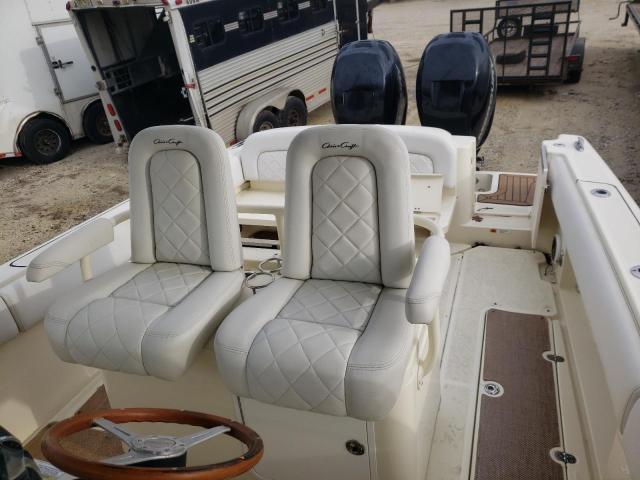 2014 CHRIS CRAFT BOAT