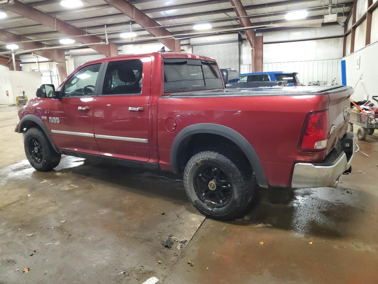 2013 RAM 1500 - Image 2