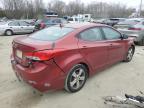 2013 Hyundai Elantra Gls na sprzedaż w Waldorf, MD - Rear End