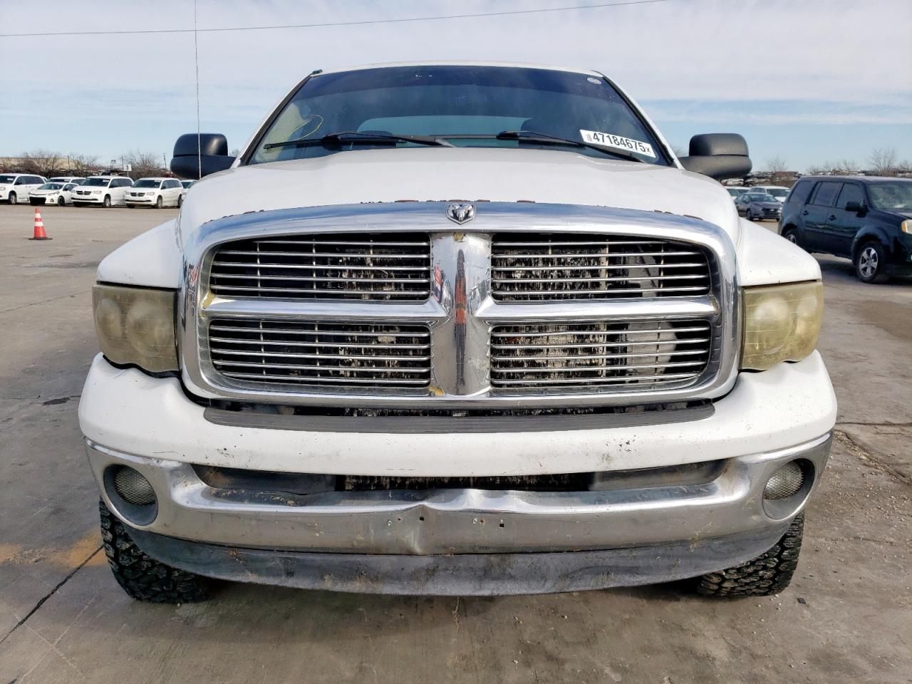 2004 Dodge RAM - Image 5