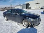 2015 CADILLAC CTS LUXURY COLLECTION for sale at Copart QC - MONTREAL