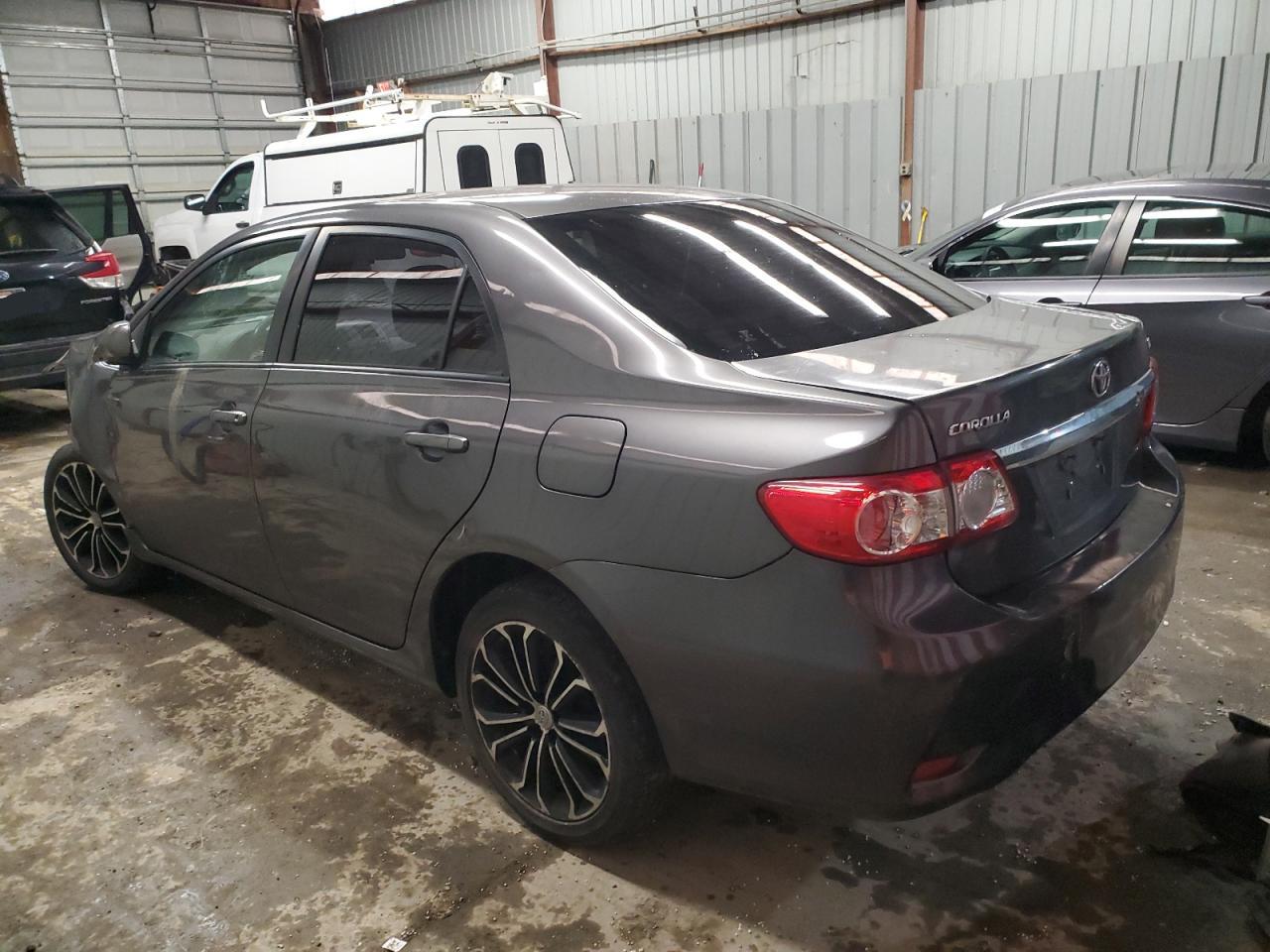 2011 Toyota Corolla - Image 2