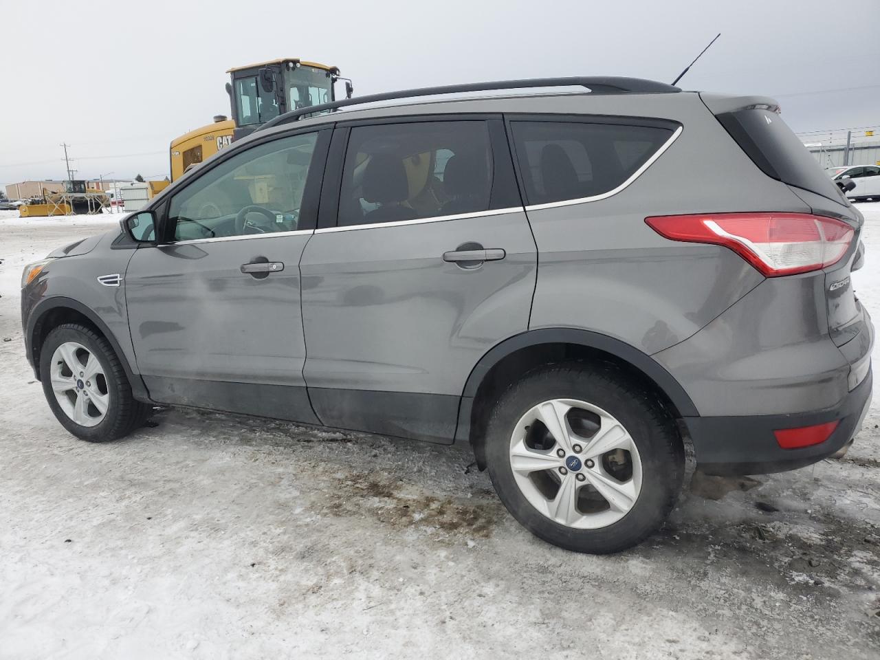 2014 Ford Escape - Image 2