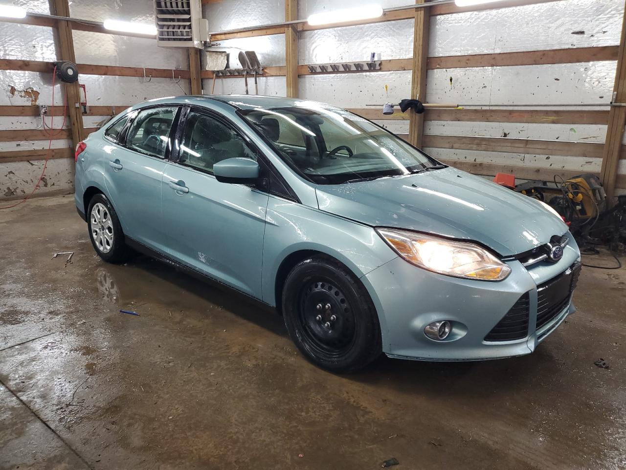 2012 Ford Focus - Image 4