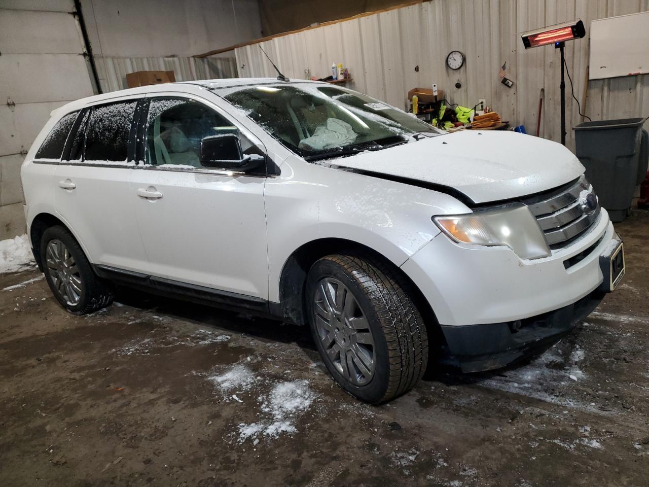 2010 Ford Edge - Image 4