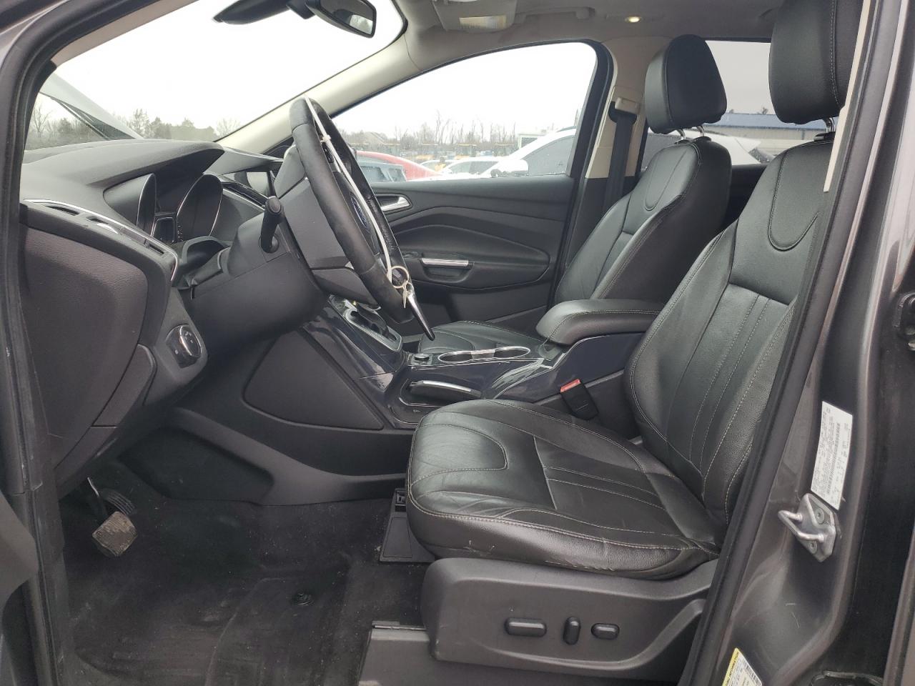 2013 Ford Escape - Image 7