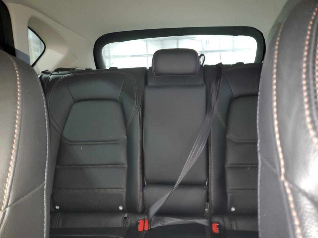 2021 Mazda CX-5 - Image 10