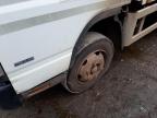 2018 MITSUBISHI CANTER 7C1 for sale at Copart WOLVERHAMPTON