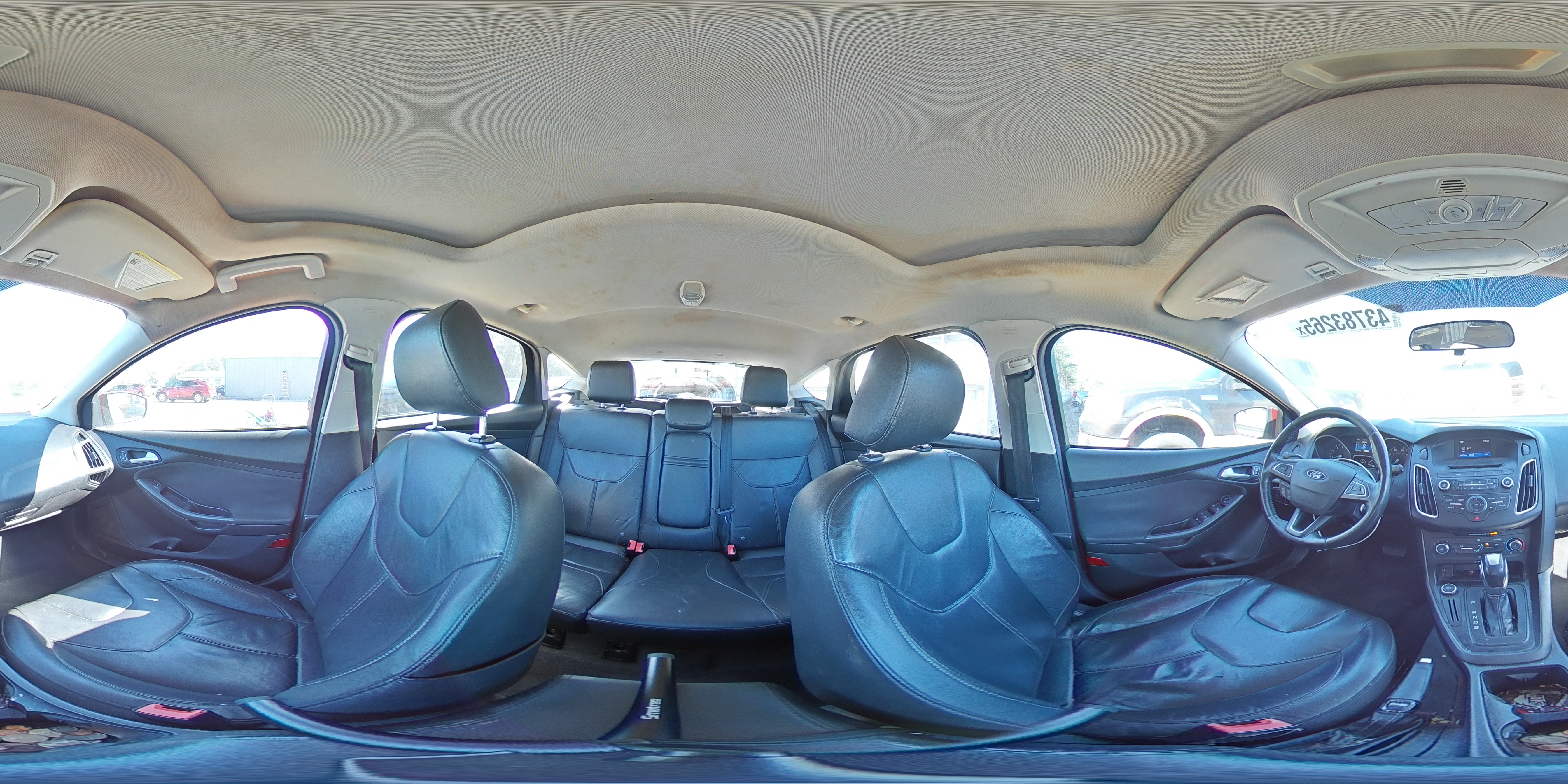 2015 Ford Focus - Image 13