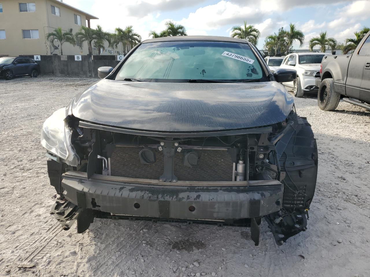 2014 Nissan Altima - Image 5