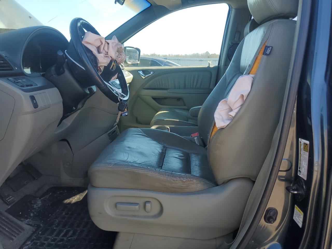 2006 Honda Odyssey - Image 7