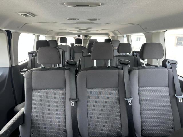 2024 FORD TRANSIT T-350