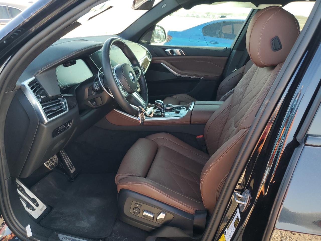 2023 BMW X5 - Image 7