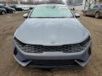 2021 Kia K5 Lxs zu verkaufen in Davison, MI - Side