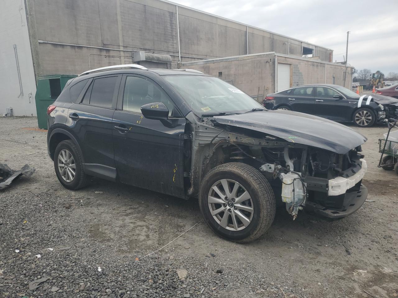 2014 Mazda CX-5 - Image 4