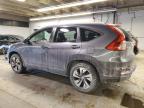 2016 Honda Cr-V Touring   للبيع في Wheeling، IL - Front End