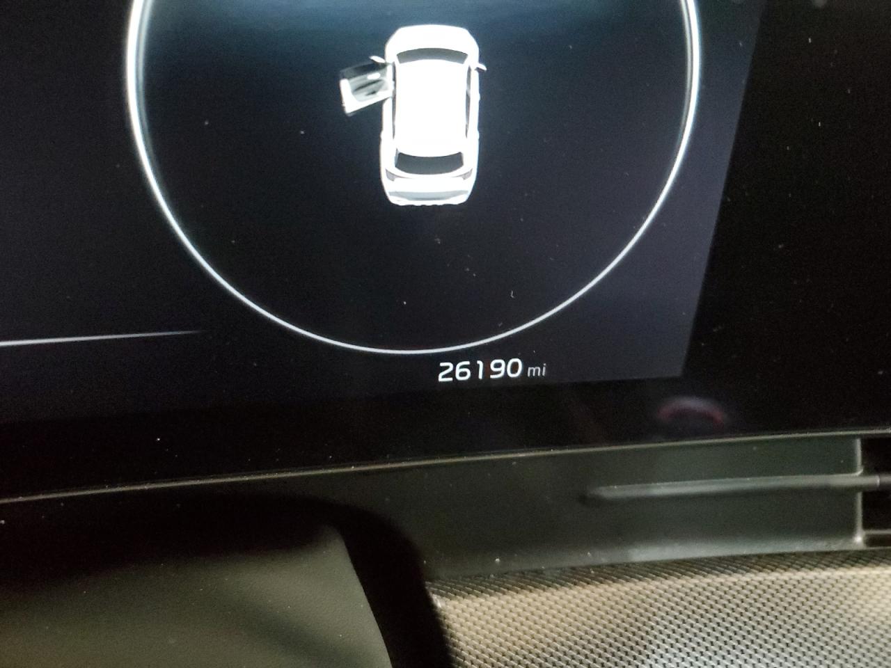 2023 Kia Sportage - Image 9