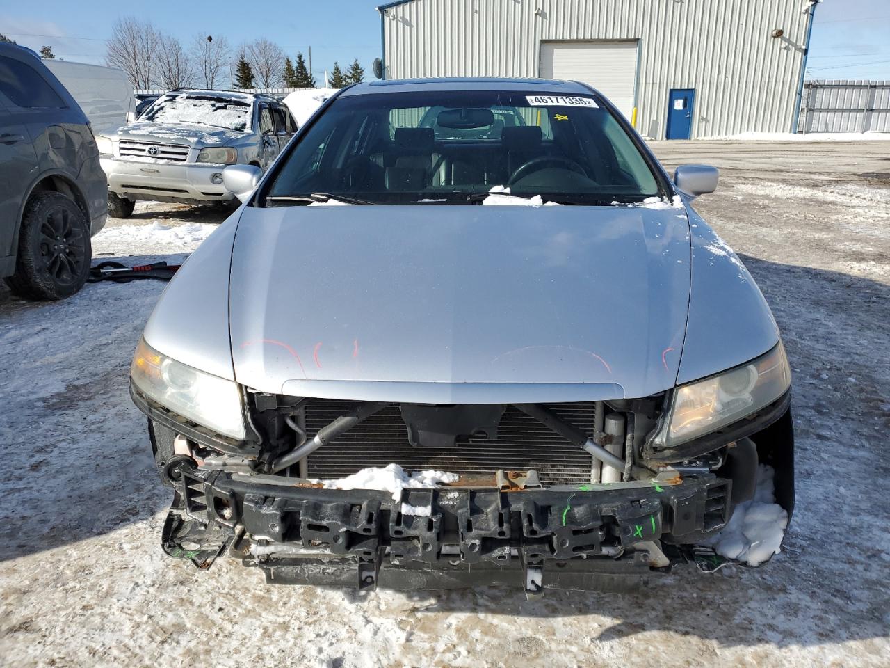 2005 Acura TL - Image 5