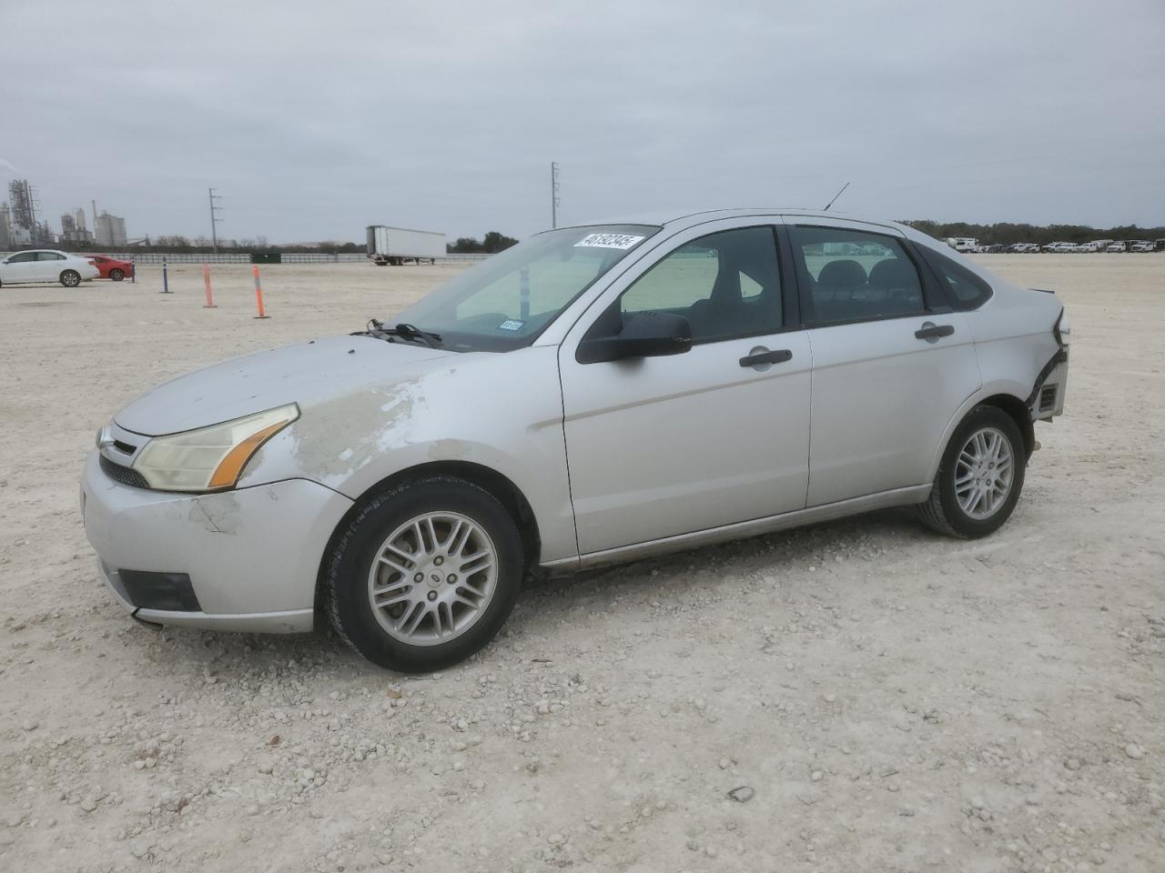 2010 Ford Focus - Image 1