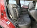 2007 Nissan Pathfinder Le للبيع في Arcadia، FL - Front End