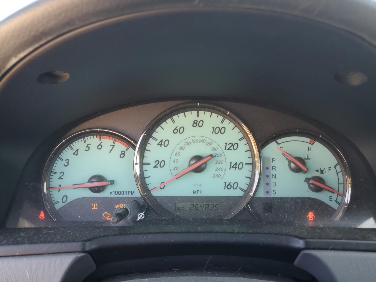 2006 Toyota Camry Solara - Image 9