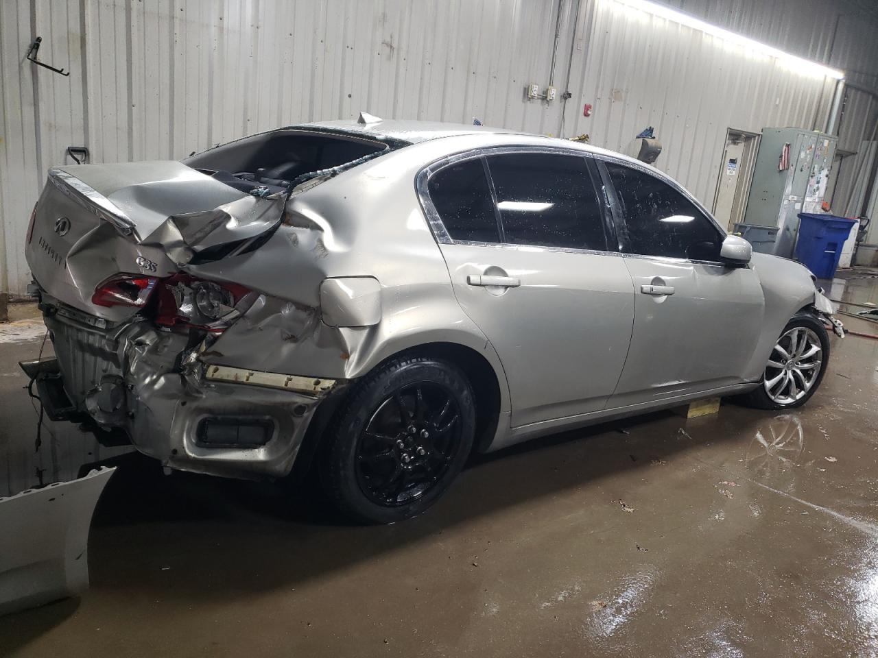 2008 Infiniti G - Image 3