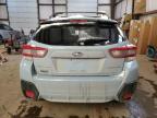 2021 SUBARU CROSSTREK LIMITED for sale at Copart AB - EDMONTON