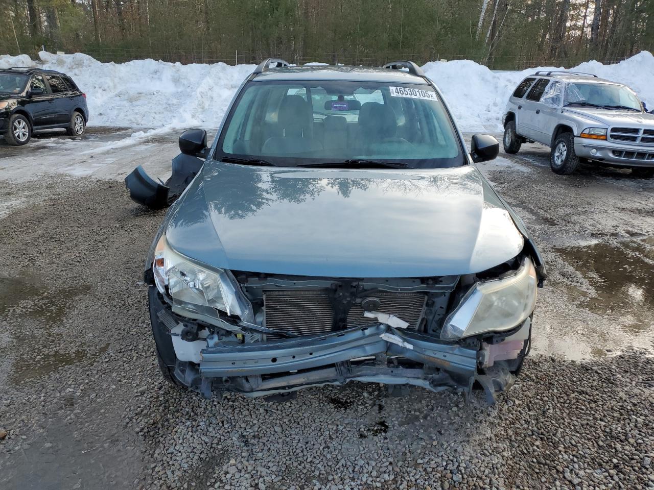 2013 Subaru Forester - Image 5