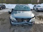2013 Subaru Forester 2.5X na sprzedaż w Lyman, ME - Front End