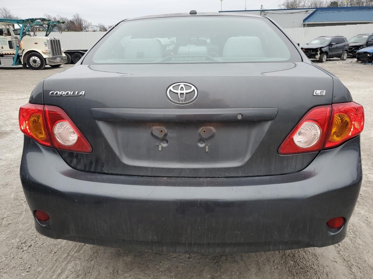 2010 Toyota Corolla - Image 6