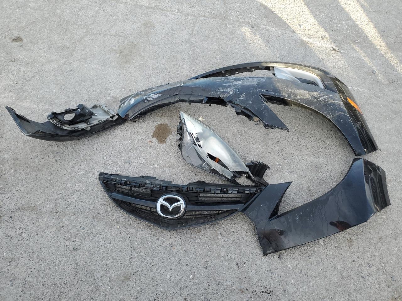 2012 Mazda 6 - Image 14
