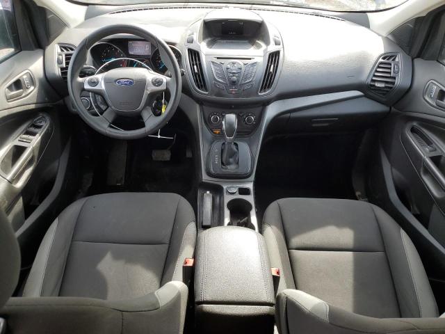 Паркетники FORD ESCAPE 2016 Синий