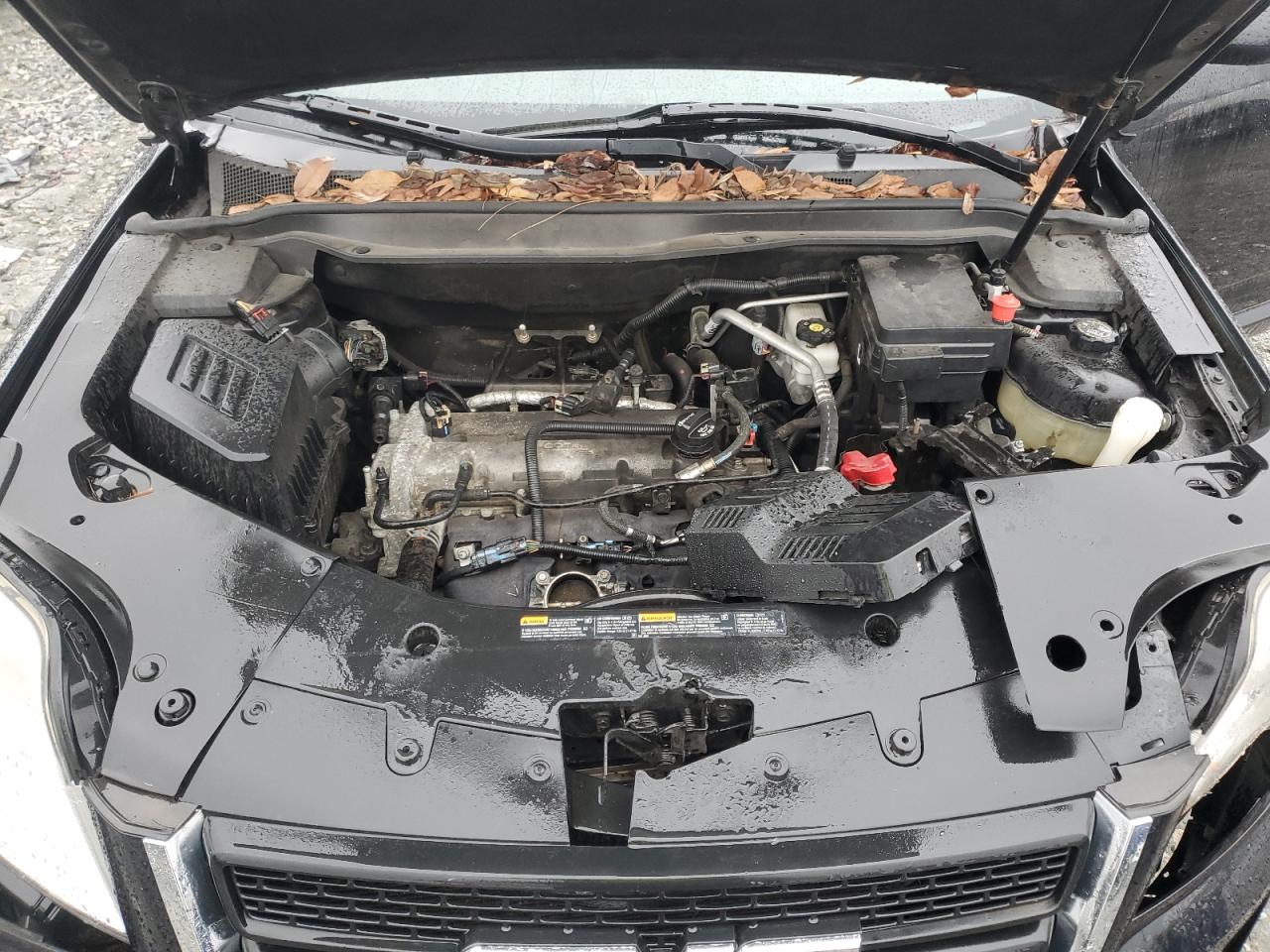 2014 GMC Terrain - Image 12