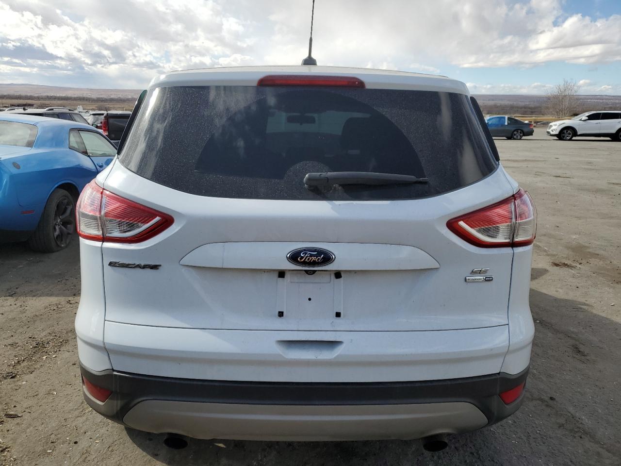 2015 Ford Escape - Image 6