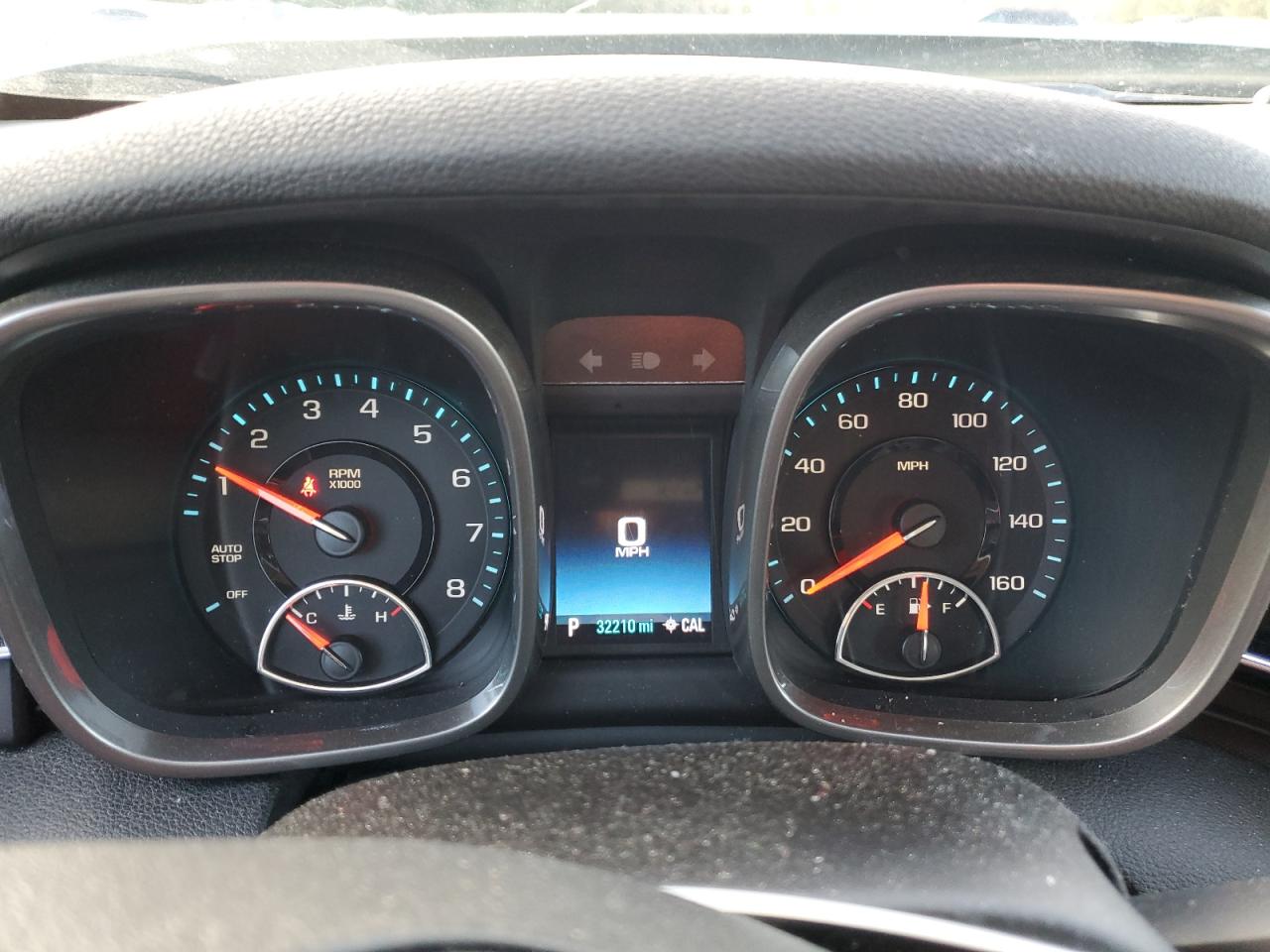 2016 Chevrolet Malibu - Image 9