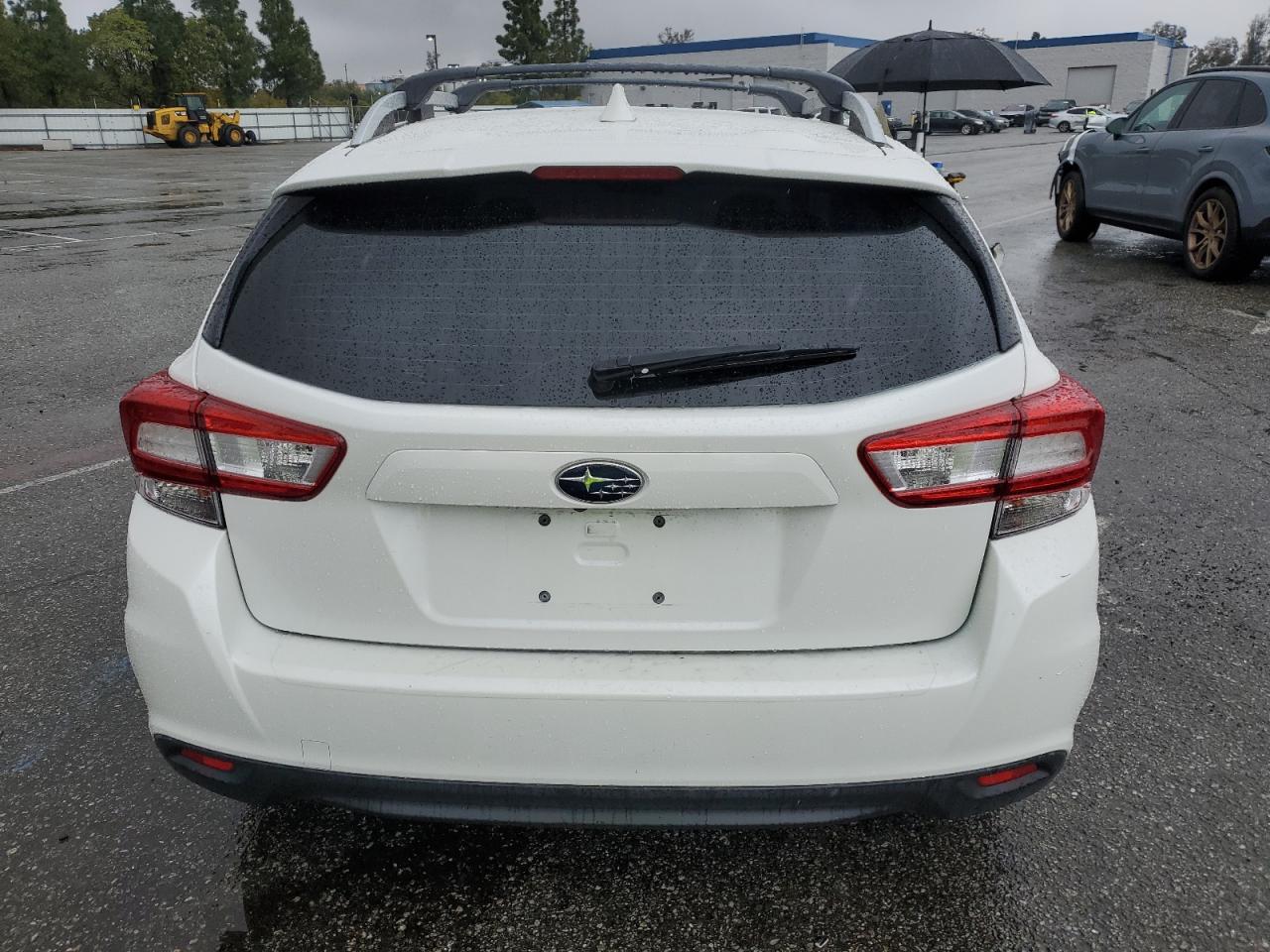 2017 Subaru Impreza - Image 6
