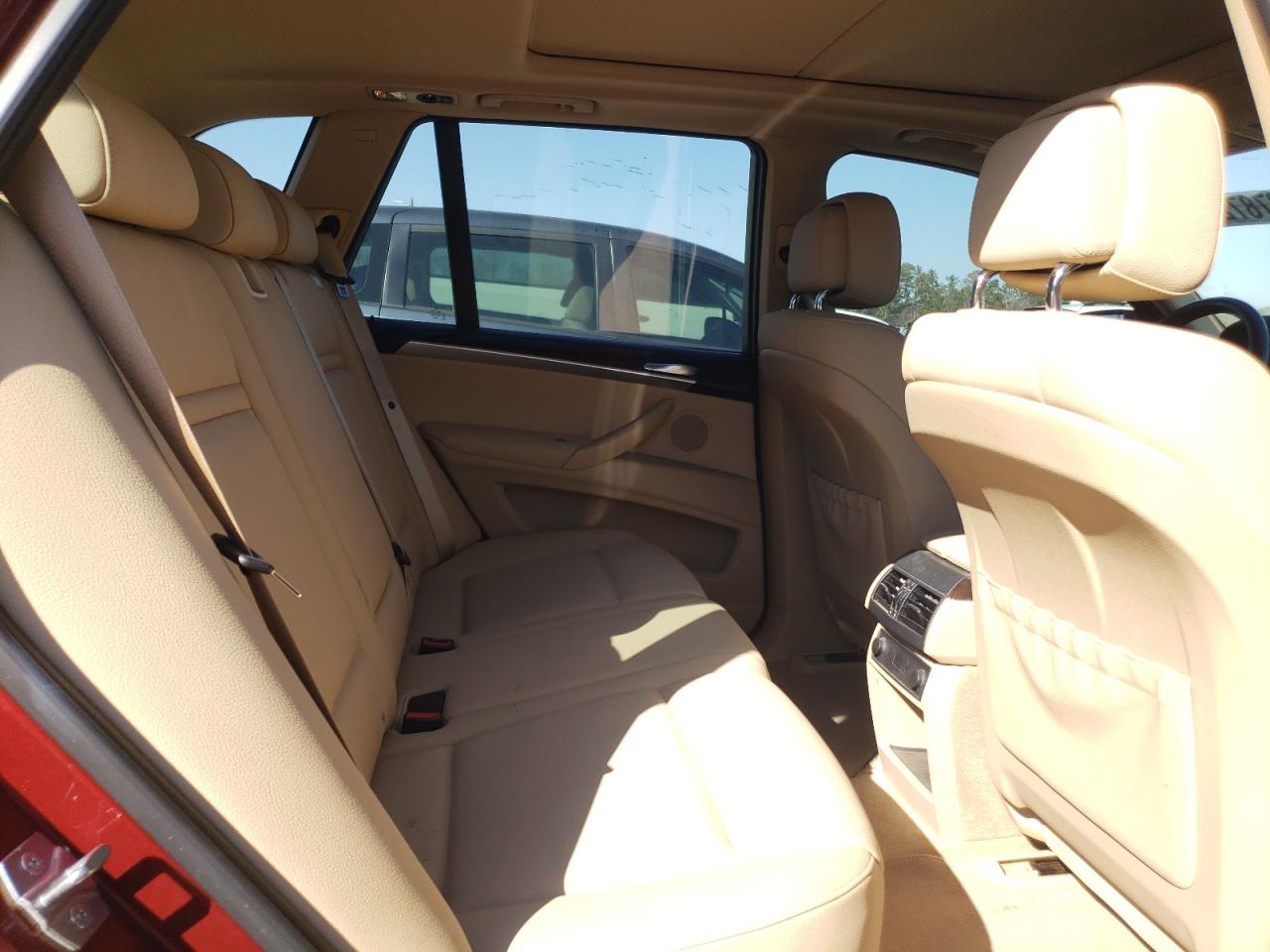 2013 BMW X5 - Image 11