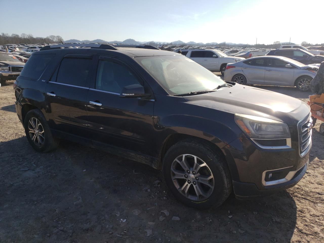 2016 GMC Acadia - Image 4